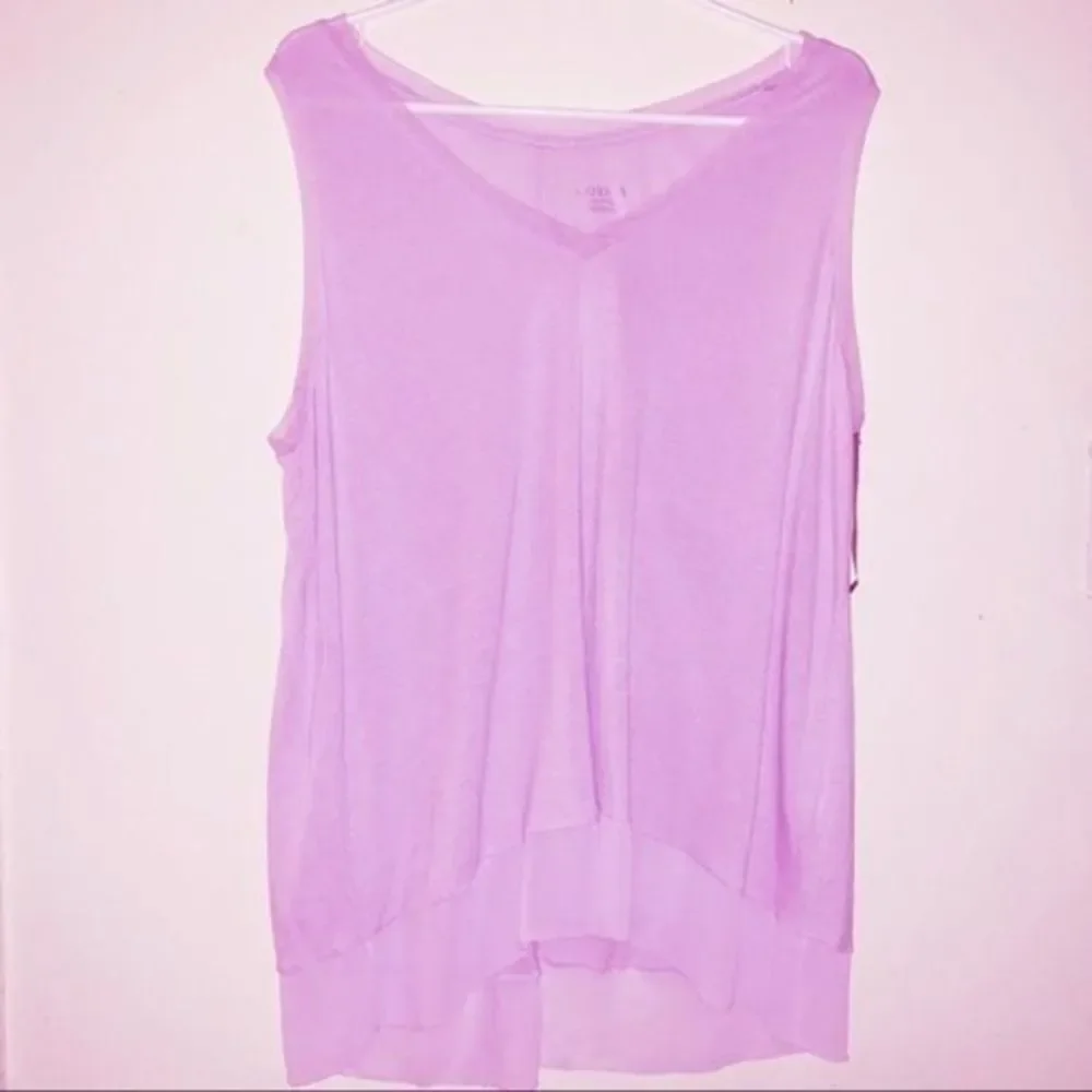 Merona tank top size XXL NEW WITH TAGS - Picture 5 of 5